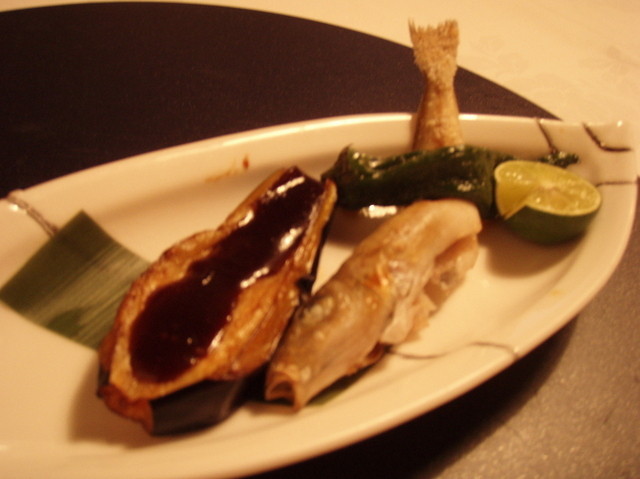 花樹海 はなじゅかい 麻布十番 懐石 会席料理 食べログ