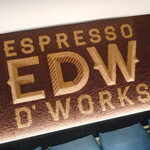 ESPRESSO D WORKS - 