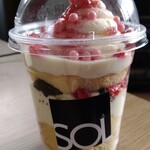 ソルベーカリー - 