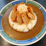 カレーハウス印度亭 - 