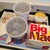 マクドナルド - ビックマックのセット(550円)です。