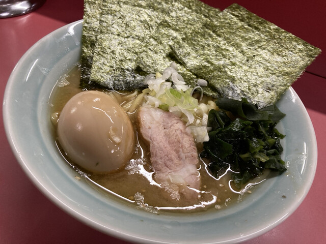 家系ラーメン 沼津家 ぬまづや 沼津 ラーメン 食べログ 家系ラーメン 沼津家 ぬまづや 沼津 ラーメン 食べログ