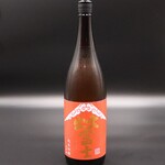 Kaisen Kushiyaki Manten - 出雲富士　純米吟醸