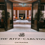 ザ・リッツ・カールトン沖縄 - 