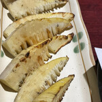 坂途中の焼き鳥屋 くら - 