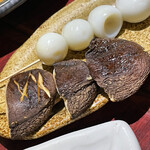 坂途中の焼き鳥屋 くら - 