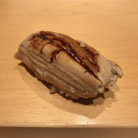 鮨 はしもと - 穴子