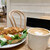 studio CLIP CAFE - 料理写真: