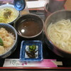 うどん忠雅堂