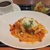 カフェ ピアッツア デル ポポロ