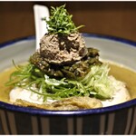 雨は、やさしく - 鏡餅スタイル