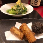 おばんざい屋 喜禄 - 