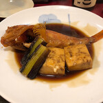 おばんざい屋 喜禄 - 