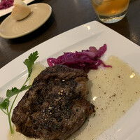 ウルフギャング・パック カフェ 愛知芸術文化センター店 - 