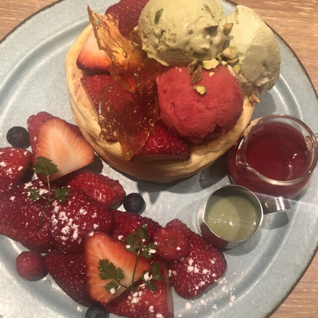 Cafe Kruze カフェ クルゼ 新宿 カフェ 食べログ Cafe Kruze カフェ クルゼ 新宿 カフェ 食べログ