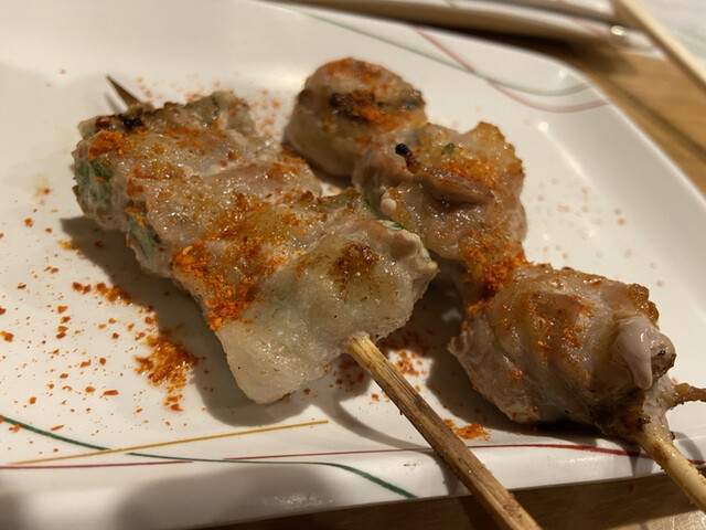 串鳥 元町駅前店 元町 札幌 焼鳥 食べログ