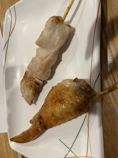 串鳥 元町駅前店 元町 札幌 焼鳥 食べログ