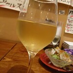 立飲・ビストロシン サンテ - 