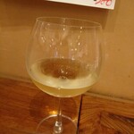 立飲・ビストロシン サンテ - 