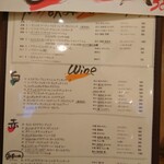 立飲・ビストロシン サンテ - 