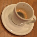 スターバックス・コーヒー - エスプレッソ・ソロ（３４１円）２０２１年４月