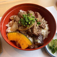 割烹 火の国 - 