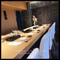 恵比寿 鮨 ふじまさ - 