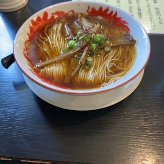 口コミ一覧 : 【閉店】こうのしま お多津 - 笠岡/ラーメン [食べ