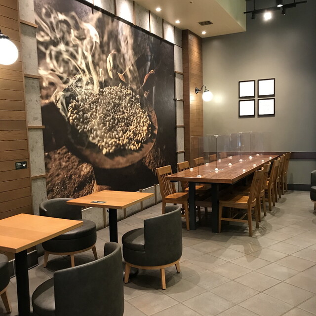 スターバックス コーヒー 汐留シティセンター店 新橋 カフェ 食べログ