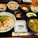 Sushi Masa - 