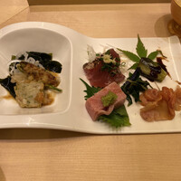 鮨よしかわ 麻布十番 - 