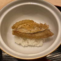 鮨よしかわ 麻布十番 - 