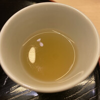 鮨よしかわ 麻布十番 - 