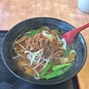 台湾料理 好運来 - 台湾刀削麺