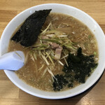 椿ラーメンショップ - 