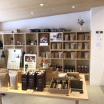 ROKUMEI COFFEE CO. NARA - 