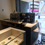 ROKUMEI COFFEE CO. NARA - 