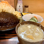 とんかつ一幸 - 