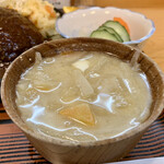 とんかつ一幸 - 