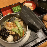 釜寅 - 料理写真: