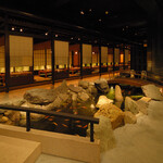 MA～なべや - 内観写真: