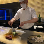 Teppanyaki Suteki Tanzan - 