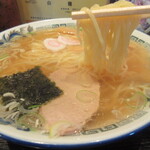 白龍 - すごくおいしいスープ