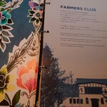 RESTAURANT FARMERS CLUB - 