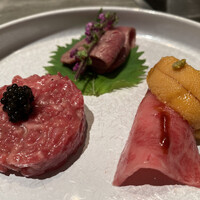 焼肉うしごろ 横浜店 - 