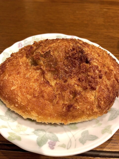 パナシェ 志免本店 Panache 須恵中央 パン 食べログ