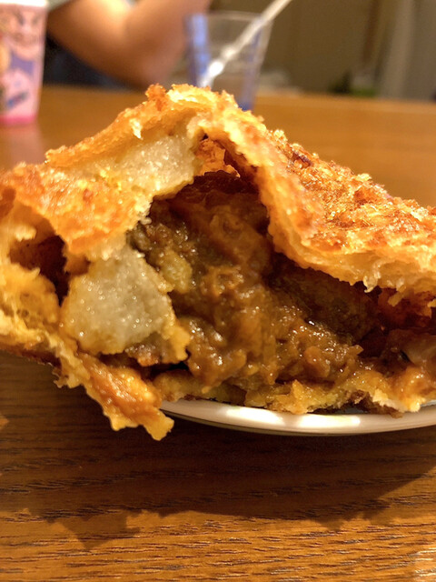 パナシェ 志免本店 Panache 須恵中央 パン 食べログ