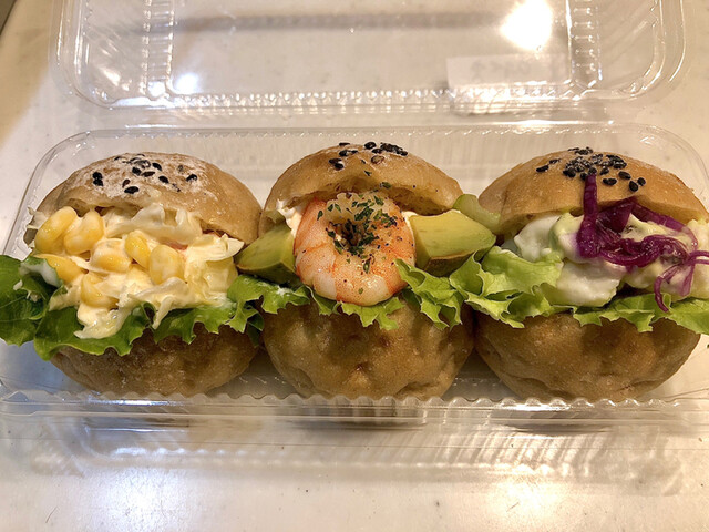 パナシェ 志免本店 Panache 須恵中央 パン 食べログ