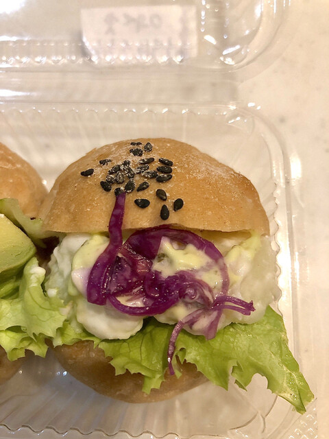 パナシェ 志免本店 Panache 須恵中央 パン 食べログ