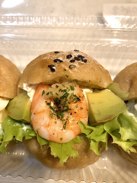 パナシェ 志免本店 Panache 須恵中央 パン 食べログ